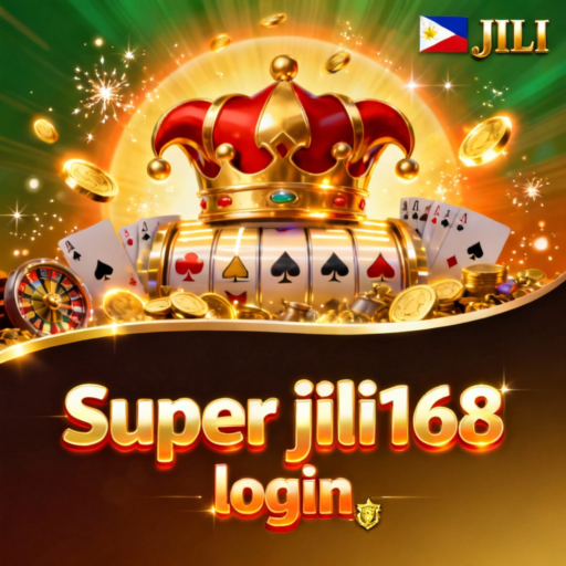Super jili168 login
