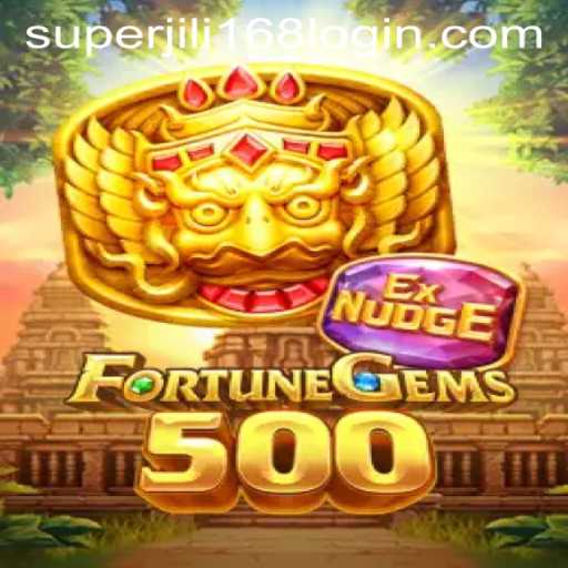 Unlocking the Magic of FortuneGems500: A New Era in Gaming