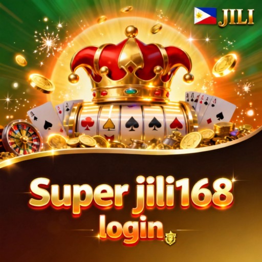 Super jili168 login