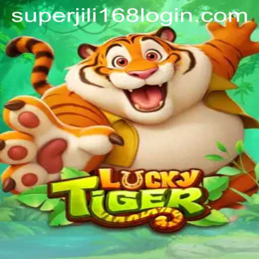 Exploring LuckyTiger: The Thrilling Casino Game with Super jili168 Login